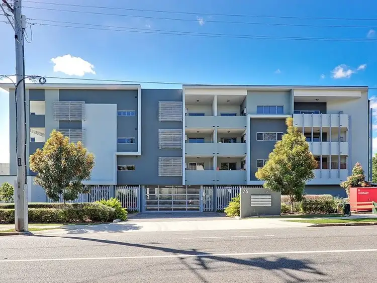 Second view of Homely unit listing, 16/75 South Pine Road, Alderley QLD 4051