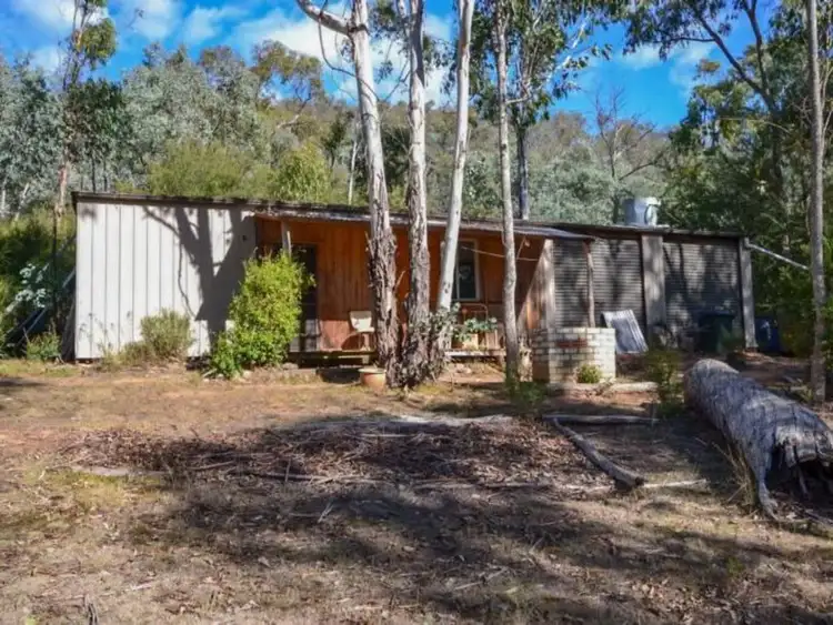 Second view of Homely rural property listing, 210 Howqua River Road, Howqua VIC 3723