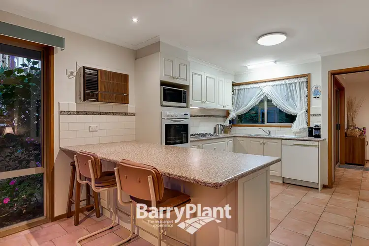 Third view of Homely house listing, 17 Alapont Close, Pakenham VIC 3810