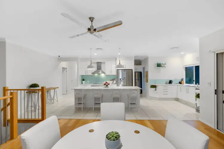 Fifth view of Homely house listing, 4 Honey Eater Court, Gilston QLD 4211