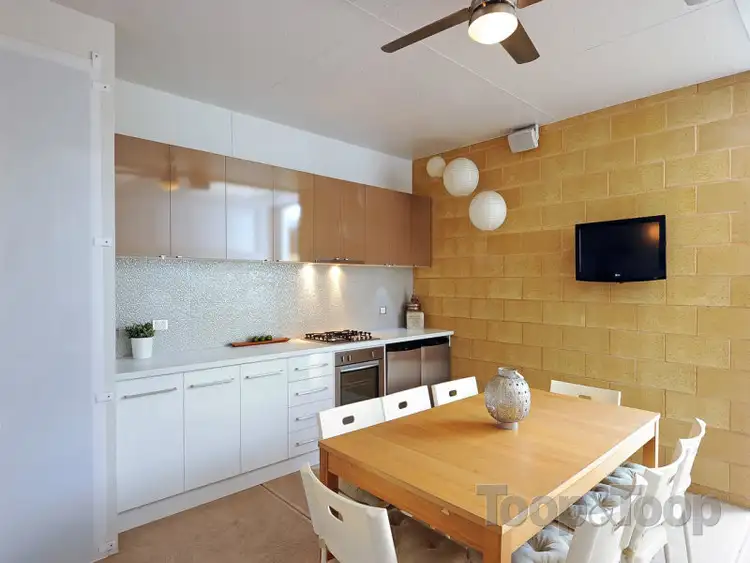 Third view of Homely unit listing, 23 Tarni Court, Birkenhead SA 5015
