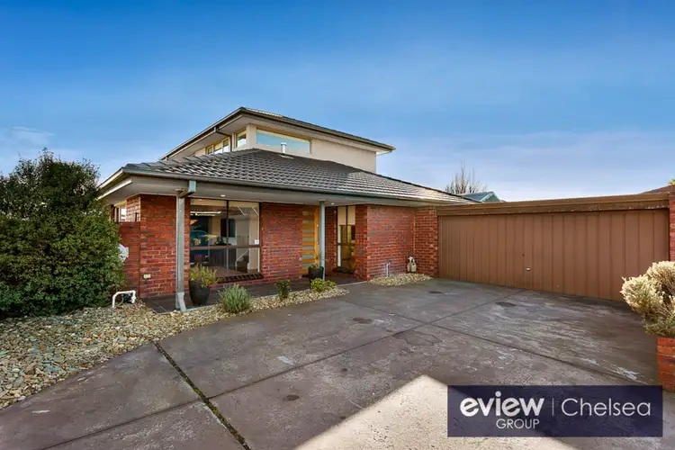 2/11 Swan Walk, Chelsea VIC 3196