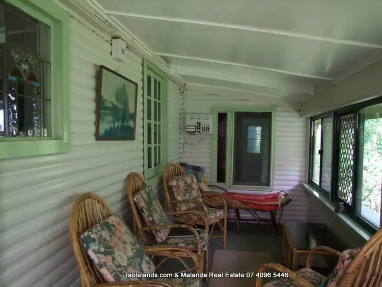 Fourth view of Homely rural property listing, RR335/RN 911 MIDDLEBROOK Road, Millaa Millaa QLD 4886