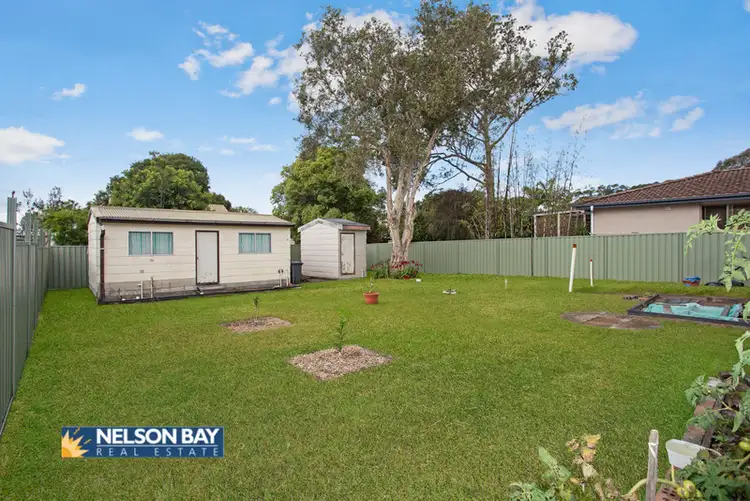 Second view of Homely house listing, 48 Boronia Drive, Salamander Bay NSW 2317