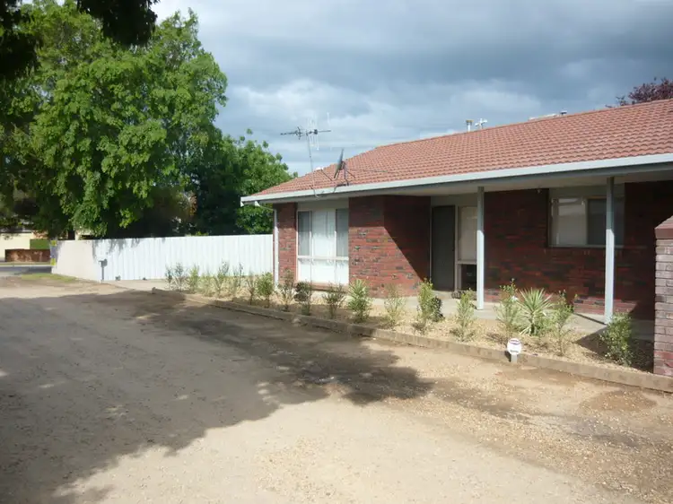 Fifth view of Homely block of units listing, 1 & 2/90 Salisbury Street, Benalla VIC 3672