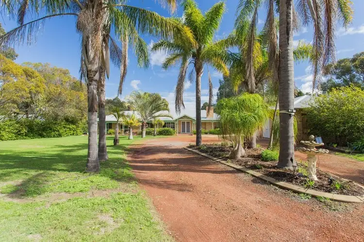 39 Briggs Road, Byford WA 6122