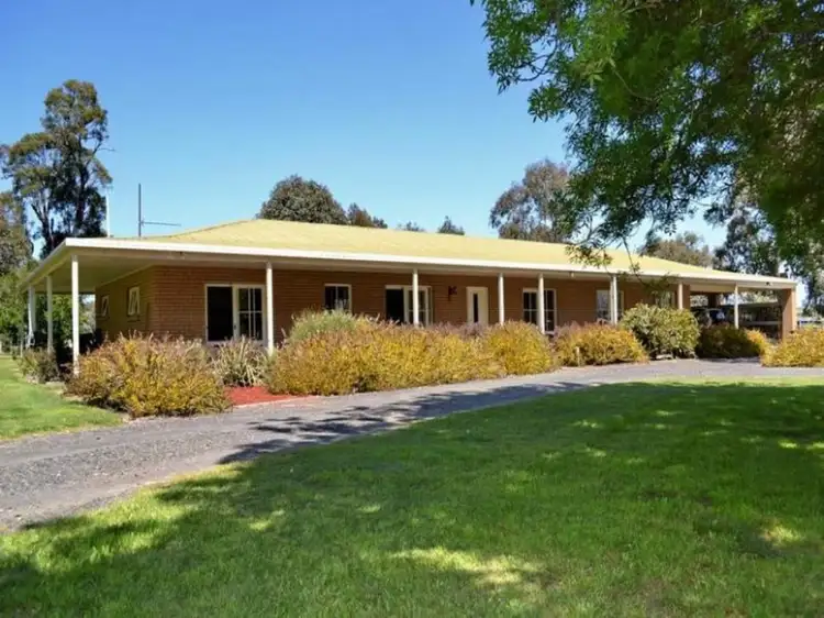 Main view of Homely house listing, 278 Dead Horse Lane, Mansfield VIC 3722