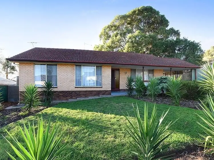 7 Mallen Street, Morphett Vale SA 5162