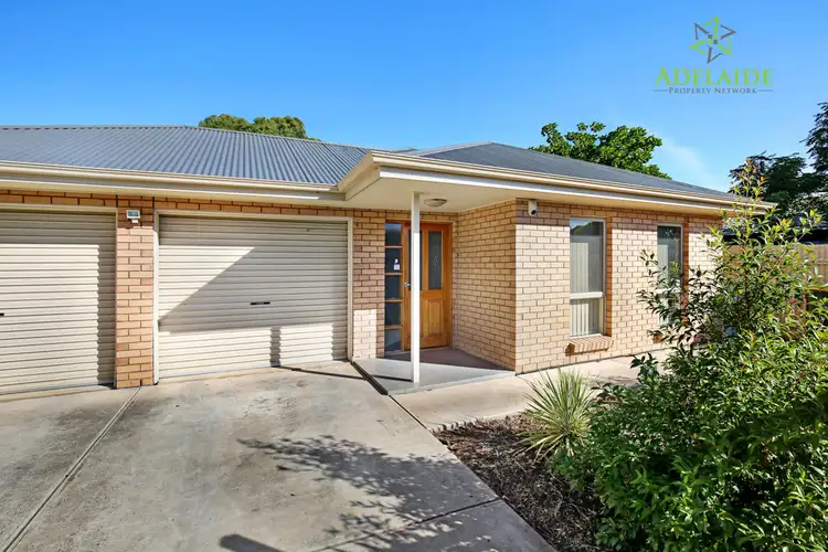 49 Amsterdam Crescent, Salisbury Downs SA 5108