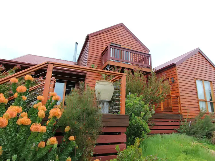 Main view of Homely house listing, 51 Alpine Ridge Road, Merrijig VIC 3723