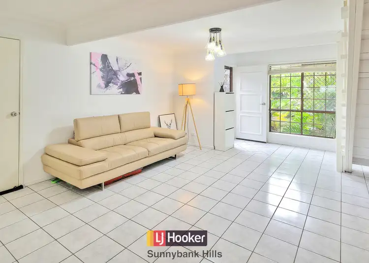 Fifth view of Homely townhouse listing, 6/59 Nursery Avenue, Runcorn QLD 4113