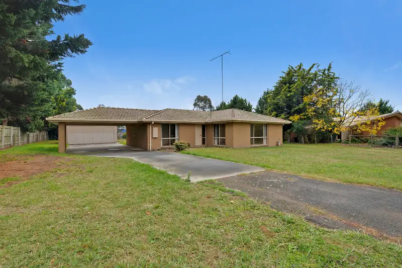 Main view of Homely house listing, 28 Malibu Place, Traralgon VIC 3844