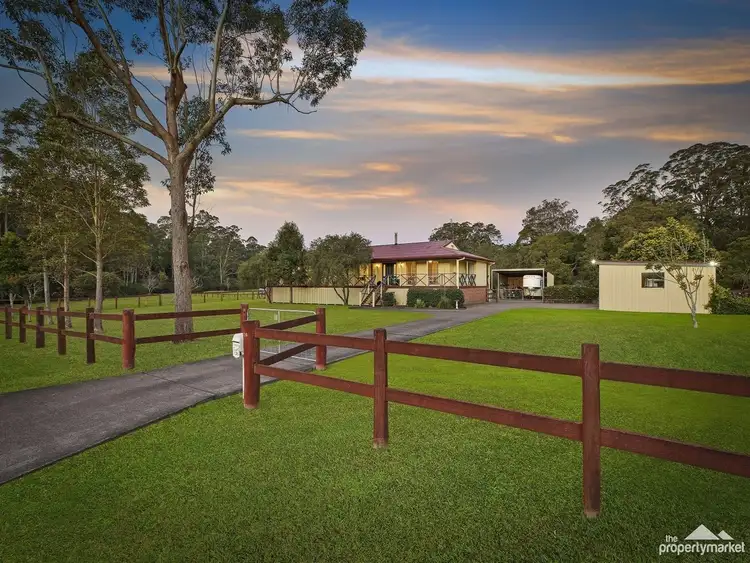 Second view of Homely rural property listing, 126 Pacific Highway, Kangy Angy NSW 2258