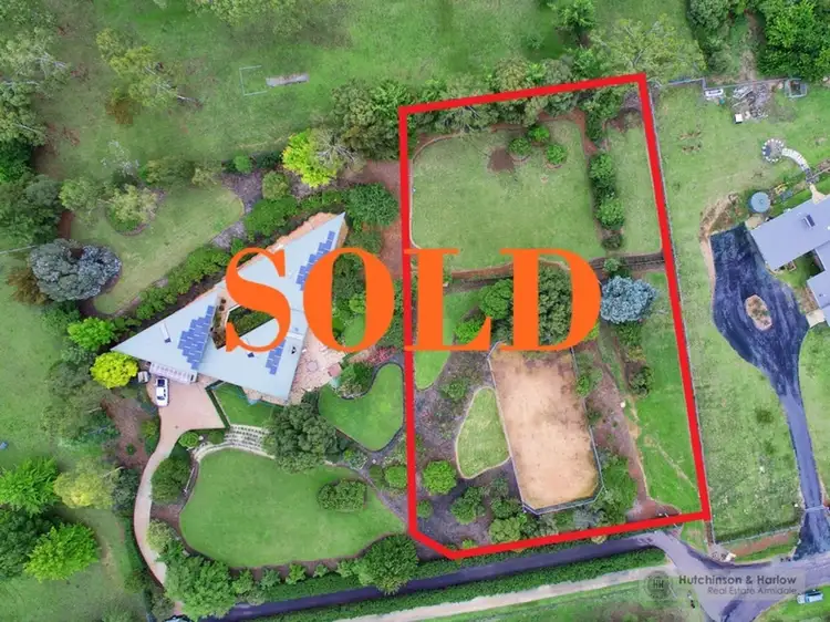 Main view of Homely land listing, 22 Sattlers Road, Armidale NSW 2350