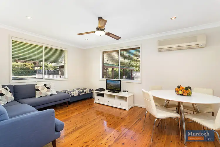 Second view of Homely house listing, 50 Wesson Road, West Pennant Hills NSW 2125