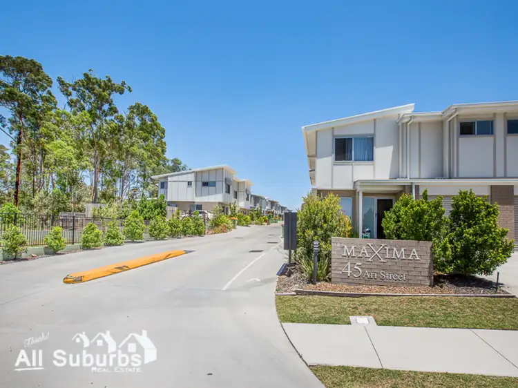 Main view of Homely unit listing, 44/45 Ari Street, Marsden QLD 4132