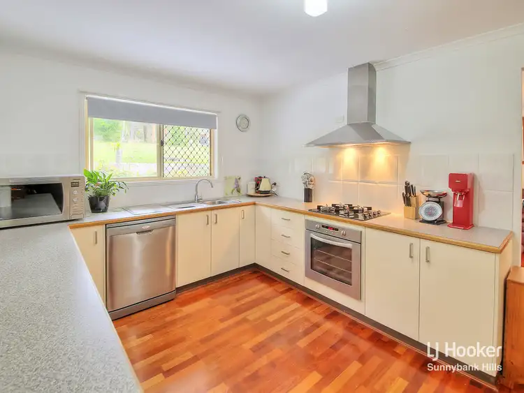 Fifth view of Homely house listing, 29 Macquarie Way, Drewvale QLD 4116