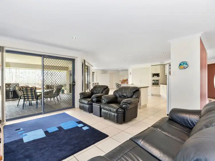 Fourth view of Homely house listing, 4 Riverbend Way, Murwillumbah NSW 2484