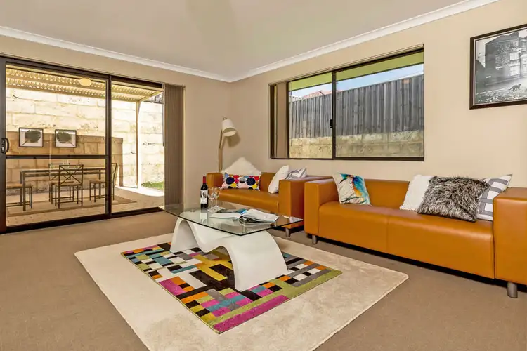 Seventh view of Homely house listing, 11 Milson Terrace, Ellenbrook WA 6069