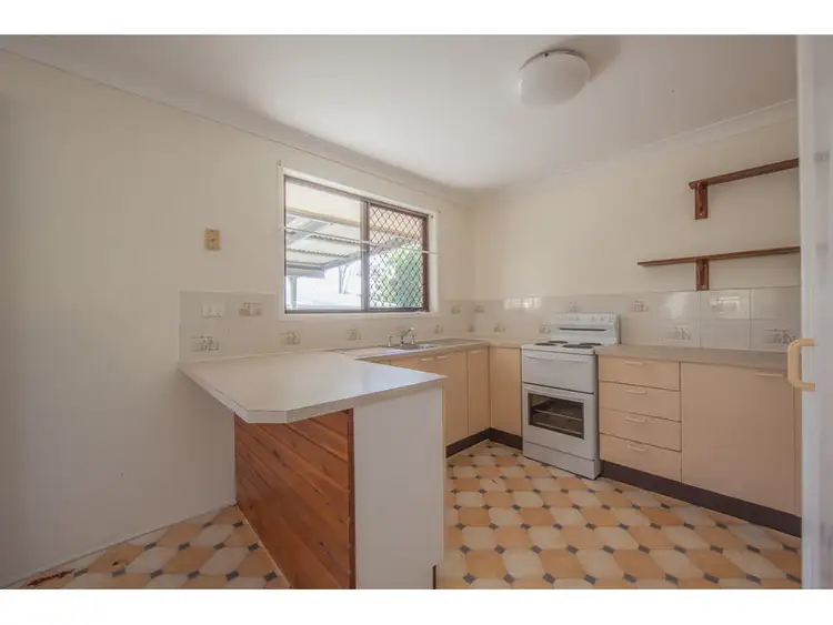 Fifth view of Homely house listing, 24 Wigginton Street, Frenchville QLD 4701