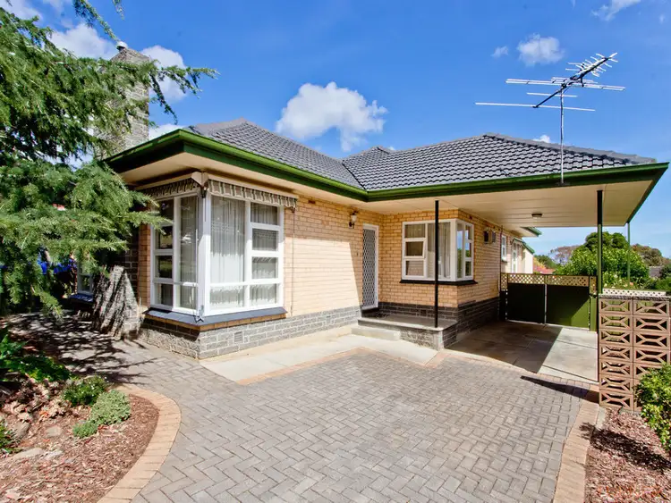 120A Cashel Street, St Marys SA 5042