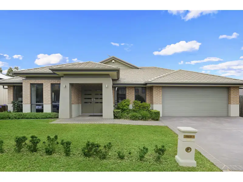 Main view of Homely house listing, 229 Mount Annan Drive, Mount Annan NSW 2567