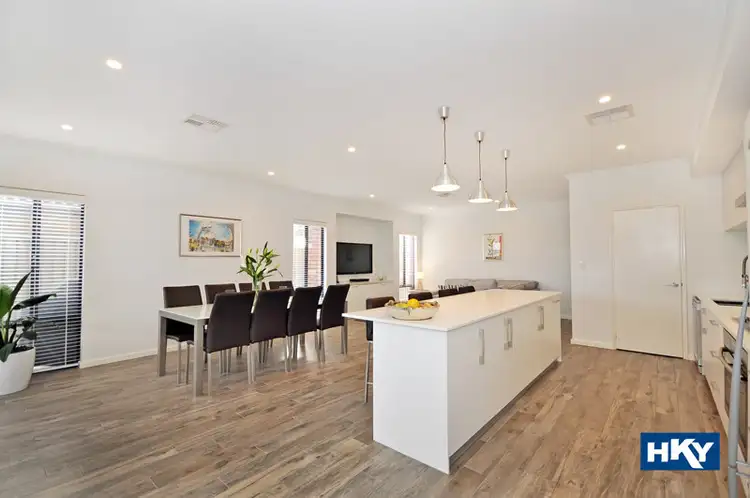 Sixth view of Homely house listing, 23 Kinsale Way, Caversham WA 6055