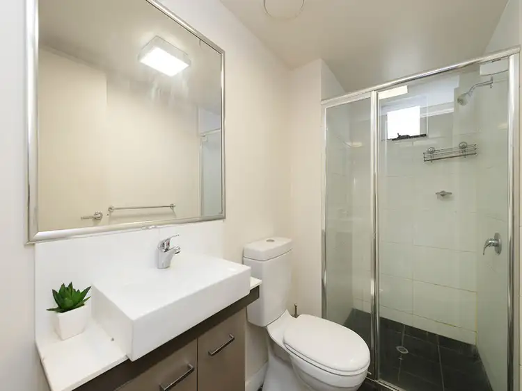 Sixth view of Homely apartment listing, 49/48 Walcott Street, St Lucia QLD 4067