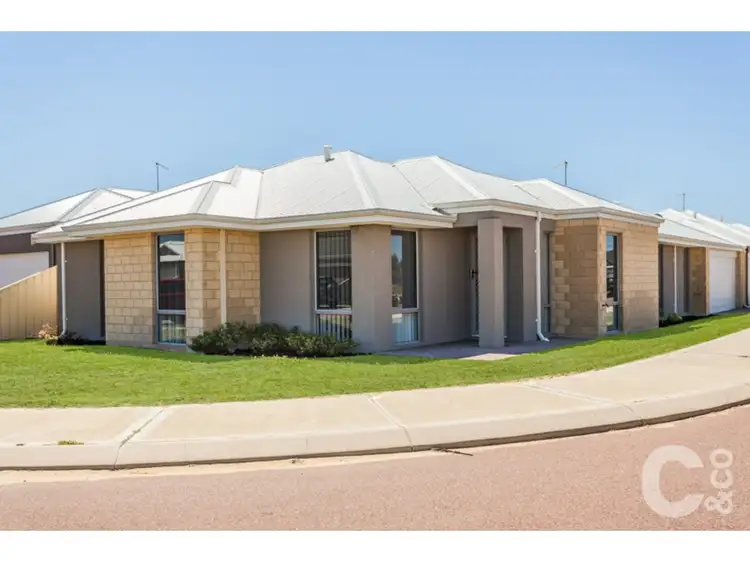 Third view of Homely house listing, 18 Seashells Crescent, Singleton WA 6175