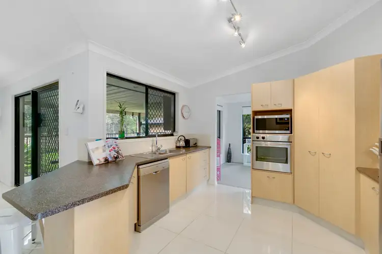 Third view of Homely house listing, 14 Greenbank Circuit, Carrara QLD 4211