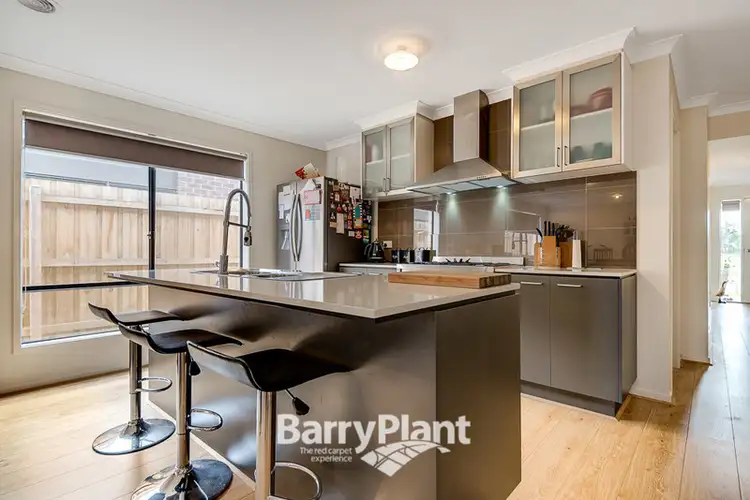 Second view of Homely house listing, 19 Norma Crescent, Officer VIC 3809