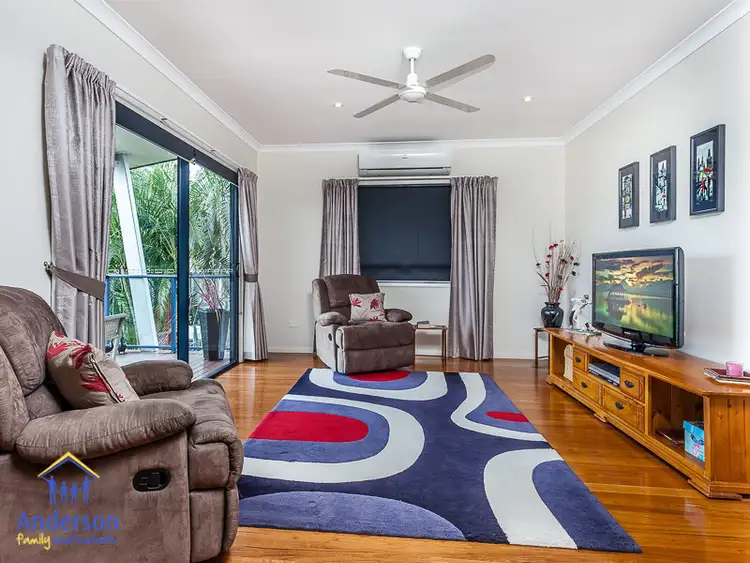 Sixth view of Homely house listing, 97 Brighton Terrace, Brighton QLD 4017