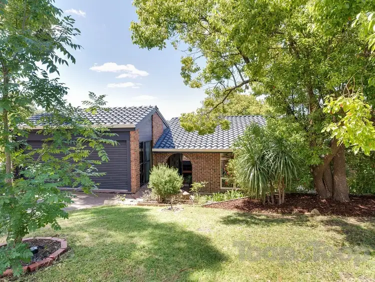 9 Almond Court, Coromandel Valley SA 5051