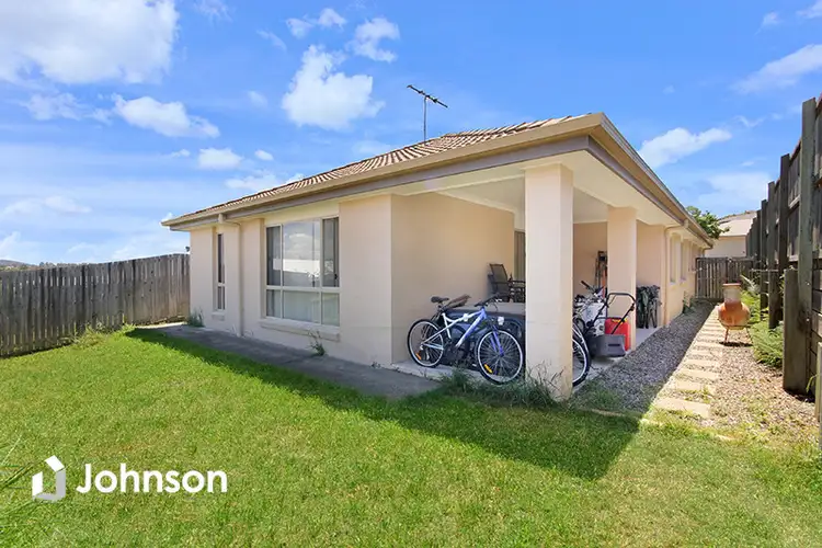 Seventh view of Homely house listing, 77 Opossum Circuit, Springfield Lakes QLD 4300