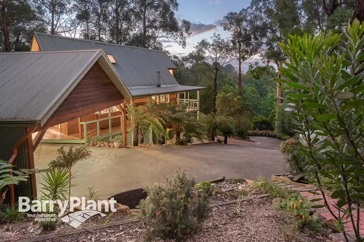 Third view of Homely house listing, 21 Sydney Avenue, Emerald VIC 3782