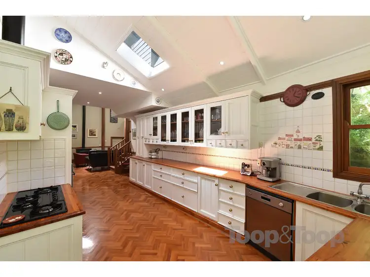 Fourth view of Homely house listing, 280 Basket Range Road, Basket Range SA 5138