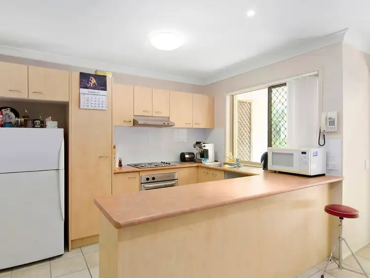 Fourth view of Homely townhouse listing, 8/5 Inland Drive, Tugun QLD 4224