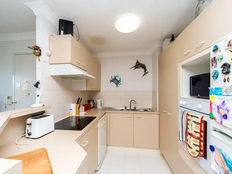 Fourth view of Homely unit listing, 51/6 Back Street, Biggera Waters QLD 4216