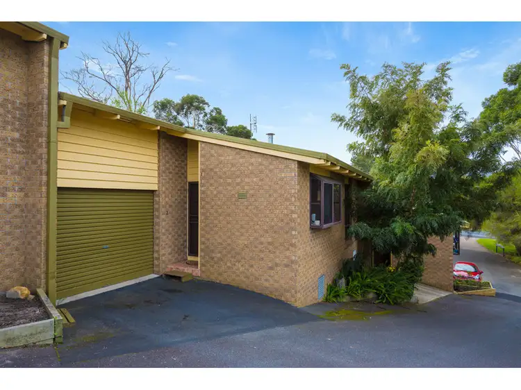 Main view of Homely apartment listing, 2/10 Quondola Street, Pambula NSW 2549
