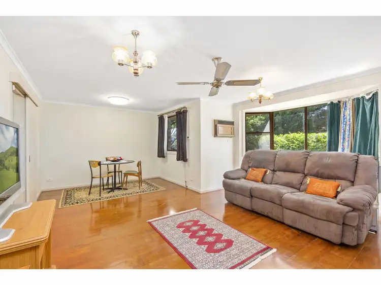 Third view of Homely house listing, 36 Macintyre Crescent, Ruse NSW 2560