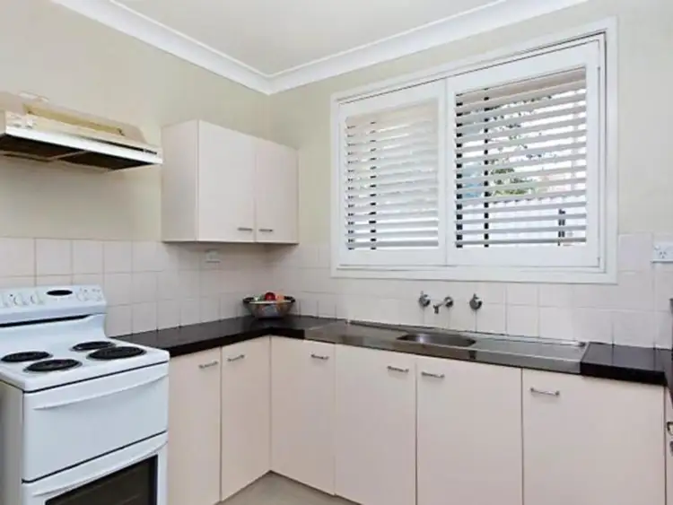 Fourth view of Homely villa listing, Villa 4/44 Allawah Street, Blacktown NSW 2148