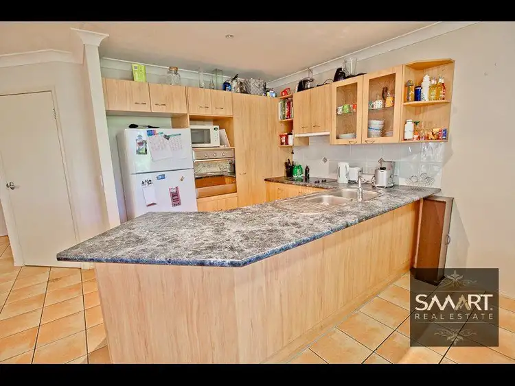 Third view of Homely townhouse listing, 1/120 Pohlman Street, Southport QLD 4215