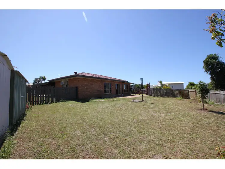 Seventh view of Homely house listing, 20 Crayke Court, Pacific Heights QLD 4703