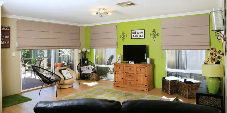 Second view of Homely house listing, 24 Wishard Circuit, Aveley WA 6069
