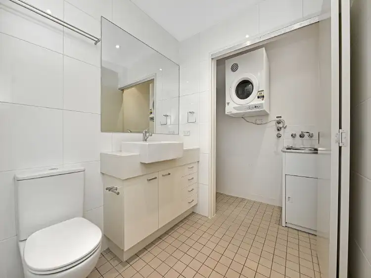 Third view of Homely apartment listing, 131/23 Savona Drive, Wentworth Point NSW 2127
