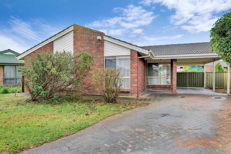 24 Copas Drive, Klemzig SA 5087