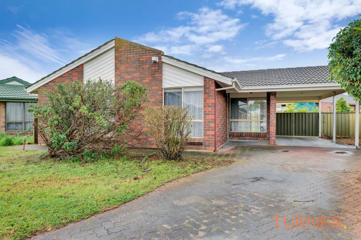 Main view of Homely house listing, 24 Copas Drive, Klemzig SA 5087