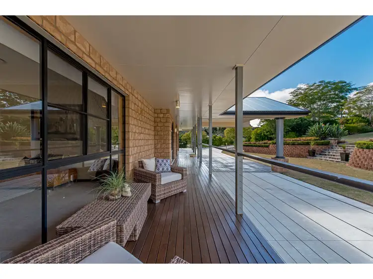 Third view of Homely house listing, 4 Windermere Drive, Hodgson Vale QLD 4352