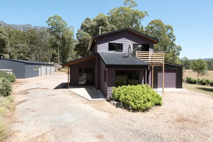 392 Lockwoods Road, Claude Road TAS 7306