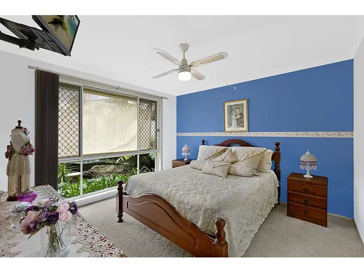 Fifth view of Homely house listing, 1 Teak Close, Hamlyn Terrace NSW 2259